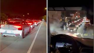 How a Road Closure Mix-Up With Waymo Turned San Francisco’s July 4 Into Gridlock