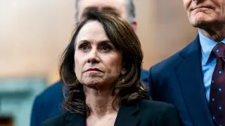 louisiana-ag-liz-murrill-presses-state-supreme-court-again-to-cancel-her-arrest-warrant