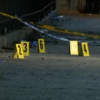 Coney Island Shooting: Gunman Opens Fire at Fourth of July Cookout, Wounding Eight Including Four Children 6 Gunman Opens Fire at Fourth of July Cookout