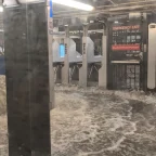 NYC Digs Out After Flash Floods Swamp Streets, Ground Flights and Test Aging Infrastructure 5 NYC Digs Out After Flash Floods Swamp Streets