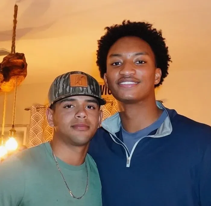 The Viral Pool Party Photo of Nolan Wells Was Taken a Week Before He Died