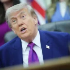 Trump Defends Family Business and Crypto Millions in Wide-Ranging CNBC Interview 7 Trump Defends Family Business and Crypto Millions