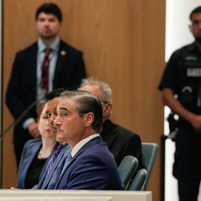 Substance Found in Van of Man Killed by ICE Was Not Narcotics, Harris County DA Confirms