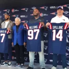 The Largest Patriot Contract Ever Signed