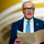 Senate Democrats Block $1.15 Trillion Defense Bill in Protest Over Trump's Iran War 6 Senate Democrats Block $1.15 Trillion Defense Bill