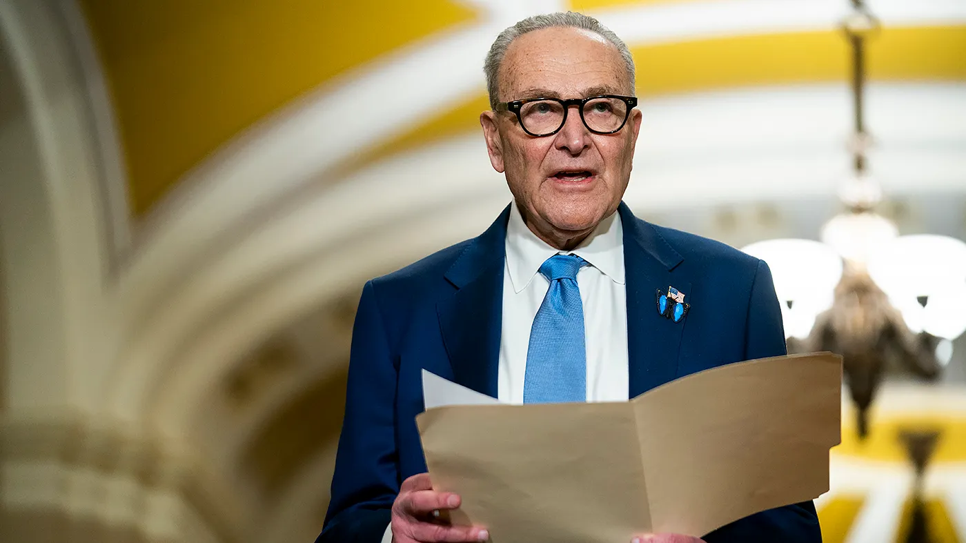 senate-democrats-block-1-15-trillion-defense-bill-in-protest-over-trumps-iran-war