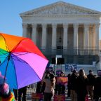 Trans Athletes Ruling: Supreme Court Sides With States