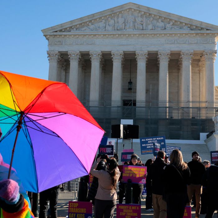 Trans Athletes Ruling: Supreme Court Sides With States, but the Trump Administration Wants More