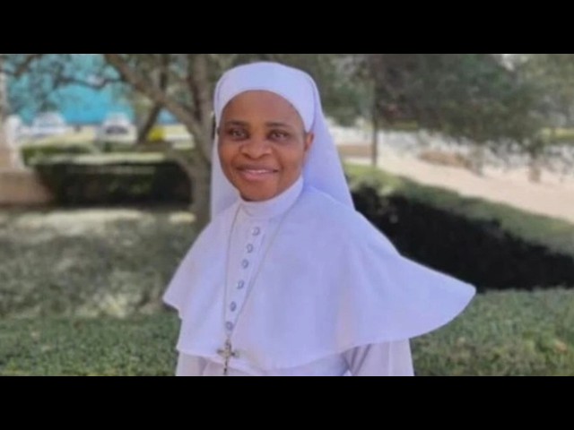 Nun Handcuffed on Her Way to Sunday Mass: ICE Arrest in South Texas Sparks Outrage