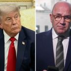 Trump Vows to Seek Rare Supreme Court Rehearing