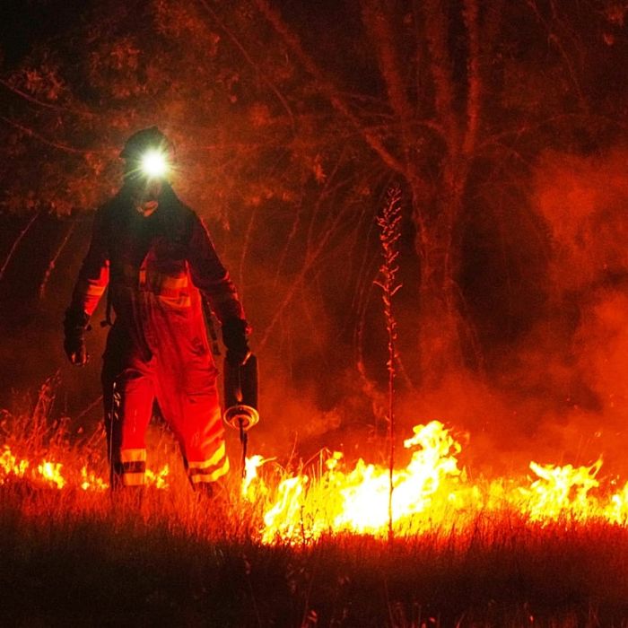 Spain’s Evacuees Head Home as a Fourth Heatwave Threatens to Undo the Progress