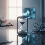 Chip Selloff Deepens as AI Spending Fears Collide With New Chinese Competition 6 Chip Selloff Deepens as AI Spending Fears Collide