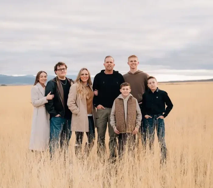 Flash Flood in Southern Utah Canyon Claims Five Members of One Family