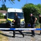 Rotherham Man Charged With Murder of Former MP Ann Widdecombe as Counter-Terror Police Lead Inquiry 5 Rotherham Man Charged With Murder