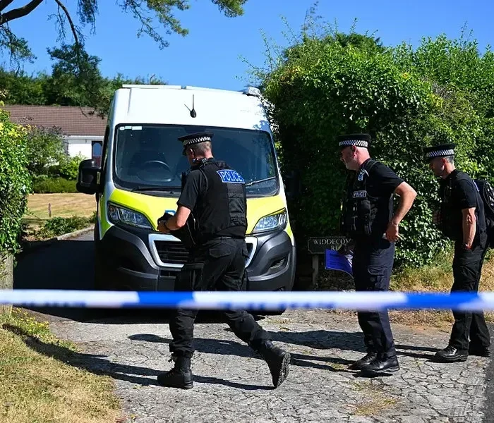 Rotherham Man Charged With Murder of Former MP Ann Widdecombe as Counter-Terror Police Lead Inquiry