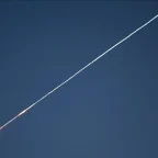 Jordan Intercepts Iranian Missiles