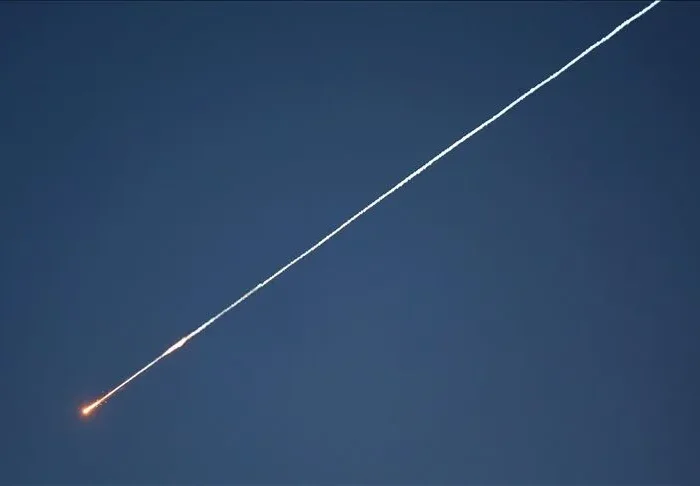 Ninth Day of Strikes: Jordan Intercepts Iranian Missiles as Casualty Numbers Climb on Both Sides