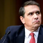 A Redline the DOJ Wouldn't Sign