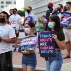 The Trans Sports Ruling Doesn't Force Anyone's Hand: Why the Real Fight Now Moves to 23 States 5 Real Fight Now Moves to 23 States