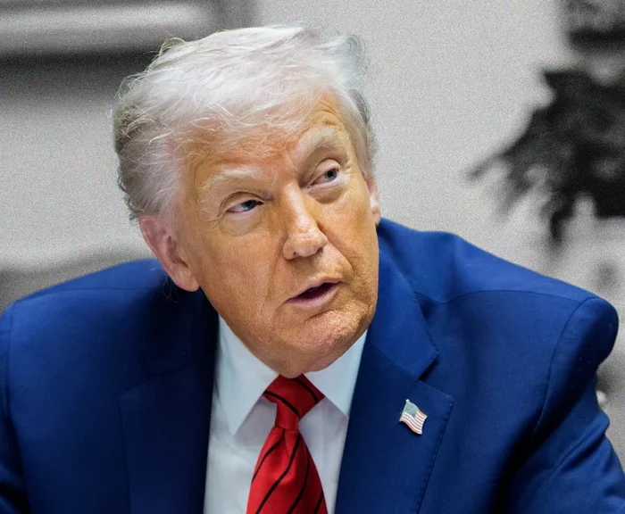 Trump’s Fortune Soars as Voters Struggle: The Wealth Gap That Could Define the Midterms