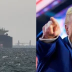 We Screwed Up": Inside Iran's Private Admission to Trump's Negotiators 6 Admission to Trump's Negotiators