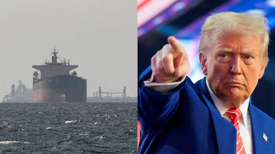 We Screwed Up”: Inside Iran’s Private Admission to Trump’s Negotiators