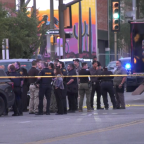 Ten Wounded in Downtown Tucson Shooting