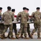 American Troops Killed in Jordan as U.S.–Iran Conflict Escalates Across the Gulf 5 American Troops Killed in Jordan