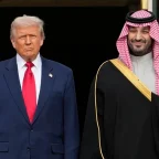 Washington Says Yes to Saudi Enrichment While Bombing Iran Over the Same Thing 7 Washington Says Yes to Saudi Enrichment
