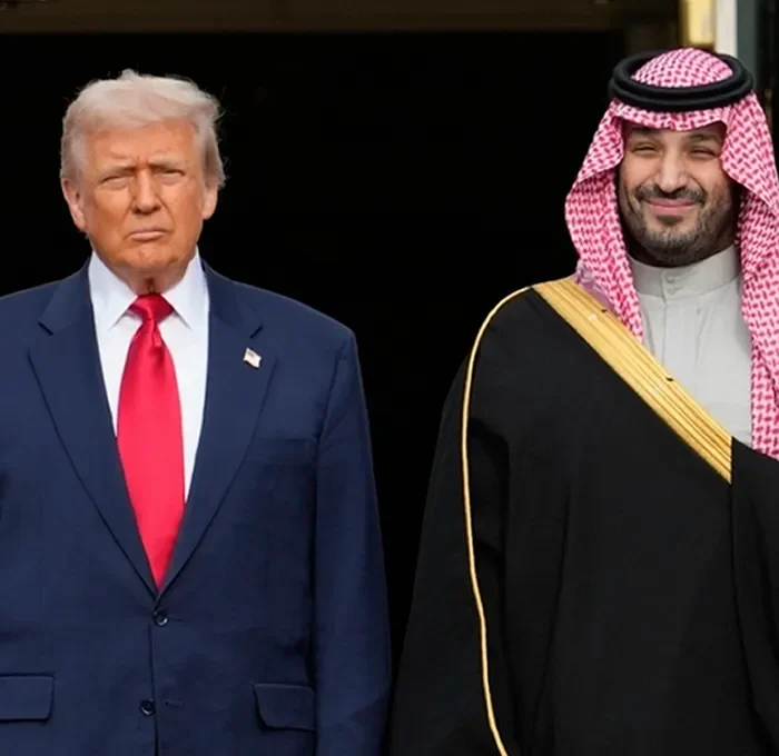 Washington Says Yes to Saudi Enrichment While Bombing Iran Over the Same Thing