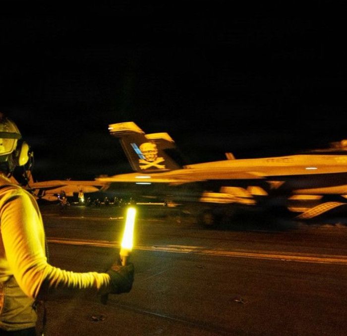 US-Iran Conflict Escalates: American Citizen Freed as Strikes Intensify