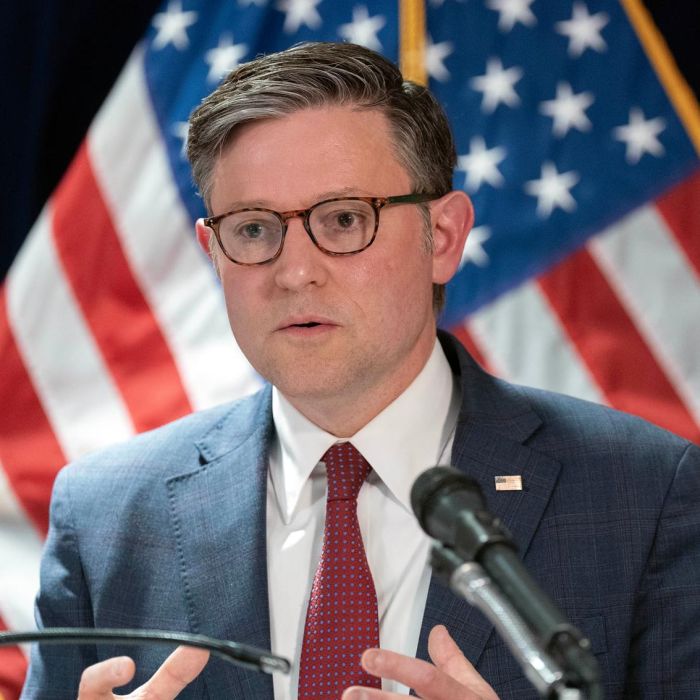 House Republicans Unveil $95 Billion Plan for Iran War, Farm Aid and Election Rules