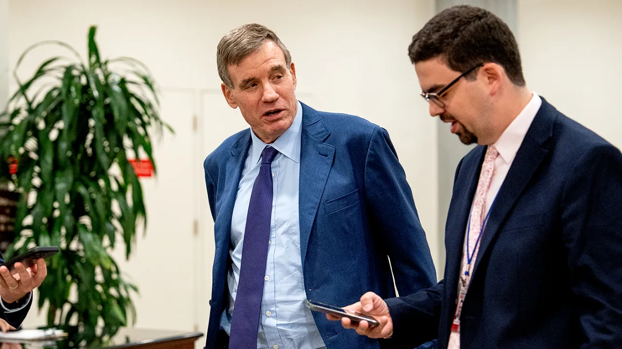 senator-warner-calls-iran-conflict-a-war-of-choice-as-us-death-toll-climbs