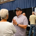 Maine Democrats Coalesce Behind Troy Jackson After Rivals Clear the Field 5 Maine Democrats Coalesce Behind Troy Jackson