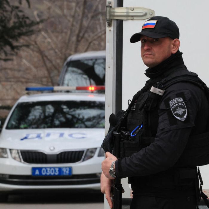 Deadly Shooting in Occupied Crimea: Russian Soldier Kills Four Including Three Villagers
