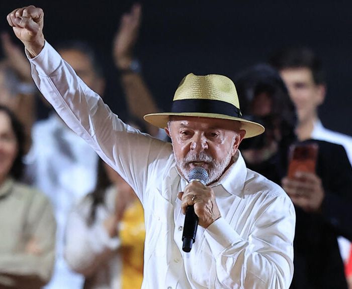 A Familiar Fight With a New Face: Lula Launches Fourth Presidential Bid Against a Bolsonaro