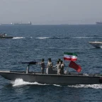 Competing Claims Over the Strait of Hormuz