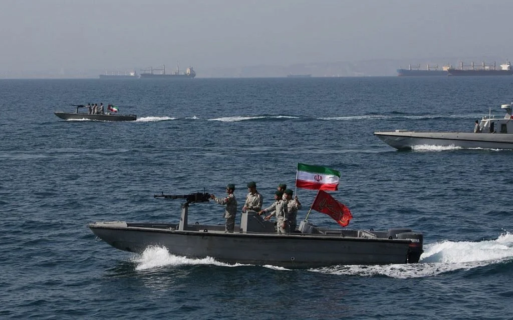 competing-claims-over-the-strait-of-hormuz-as-regional-conflict-widens