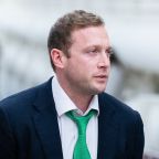 Max Miller Refuses to Quit Ohio Race
