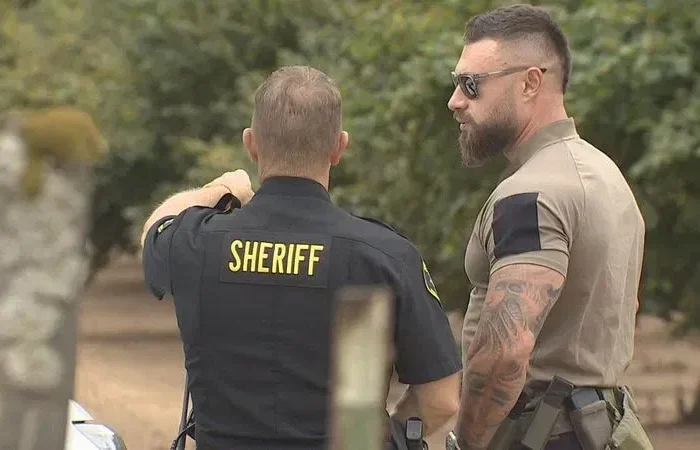 Five Killed in Oregon After a Breakup: Investigators Reconstruct the Night