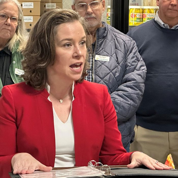 Wisconsin’s Governor Race Shapes Up as a Test of How Far Left the Midwest Will Go