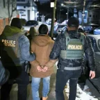 The Immigration Crackdown Reaches People