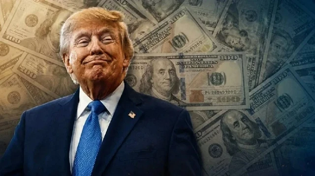 $40 Trillion and Counting: Where the Money Went and Who Holds the IOUs