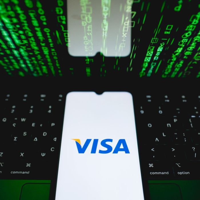 How You Type Could Stop the Next Scam: Visa Buys BioCatch for $2.4 Billion