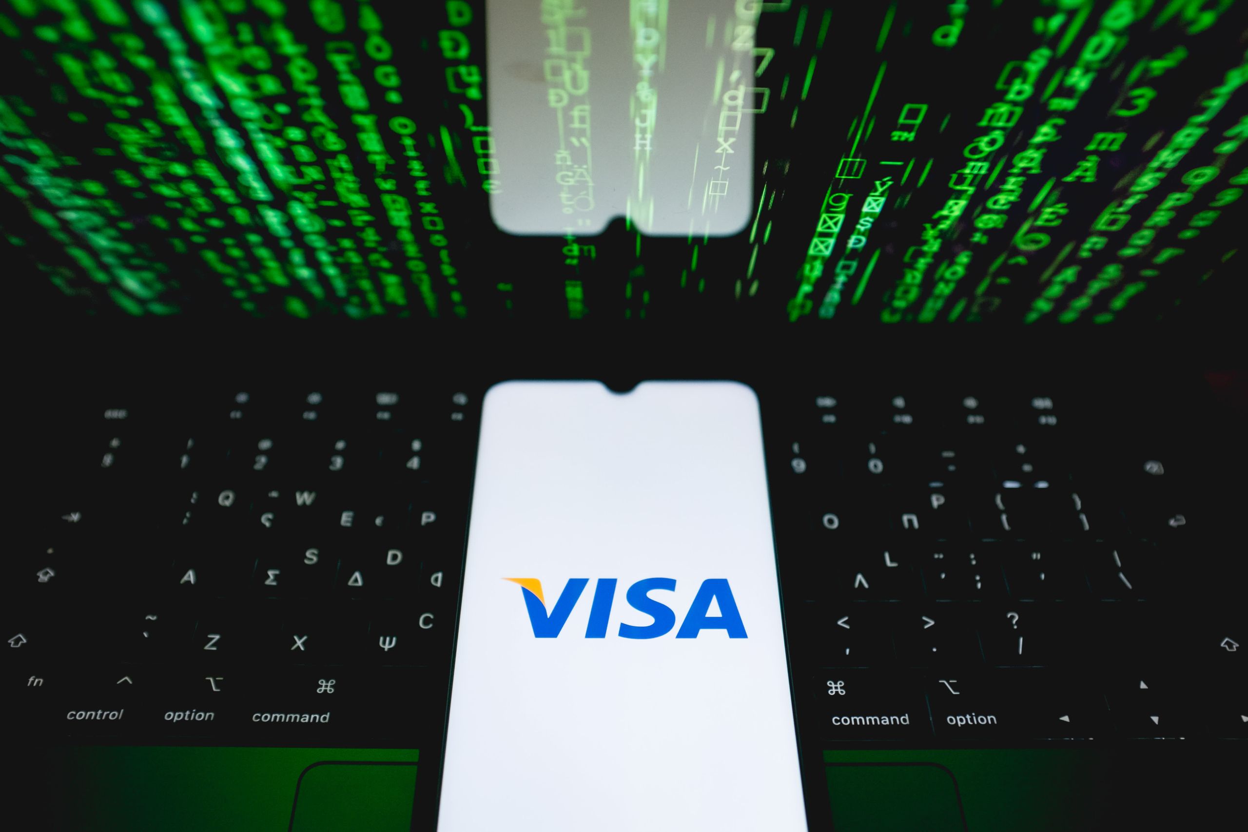 how-you-type-could-stop-the-next-scam-visa-buys-biocatch-for-2-4-billion