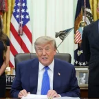 Doctor Turned Senator Blasts Trump's MMR Vaccine Claims While Facing Questions About His Own Votes 5 Doctor Turned Senator Blasts Trump's MMR Vaccine