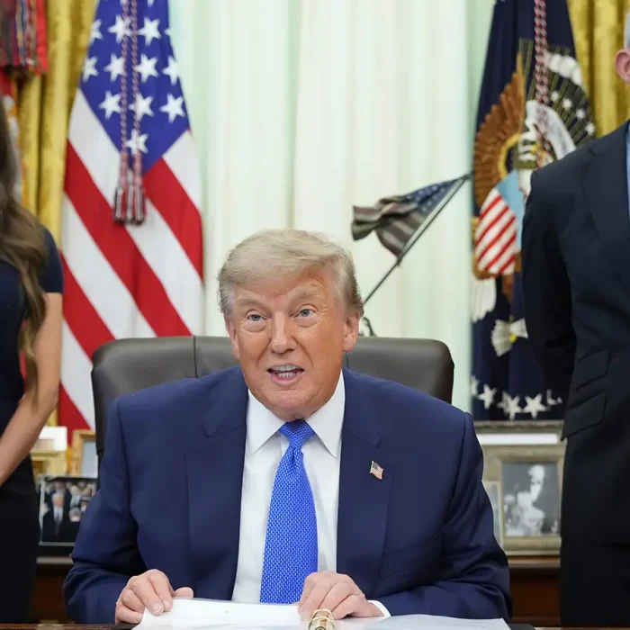 Doctor Turned Senator Blasts Trump’s MMR Vaccine Claims While Facing Questions About His Own Votes