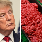 Beef Tariff Pause Sparks Republican Backlash