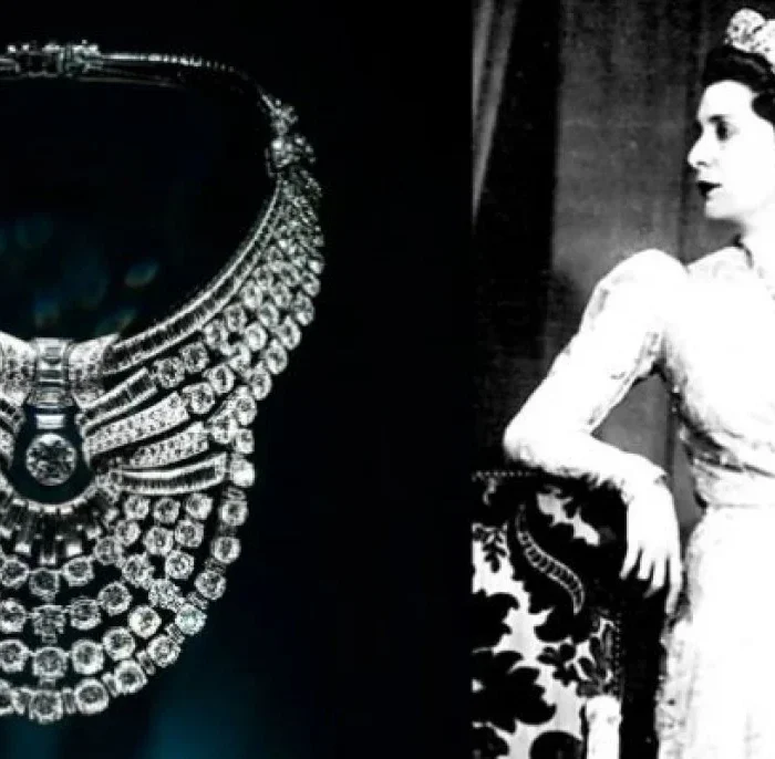 Vienna Museum Diamond Necklace Theft: Royal Van Cleef & Arpels Piece Stolen in Daylight Raid