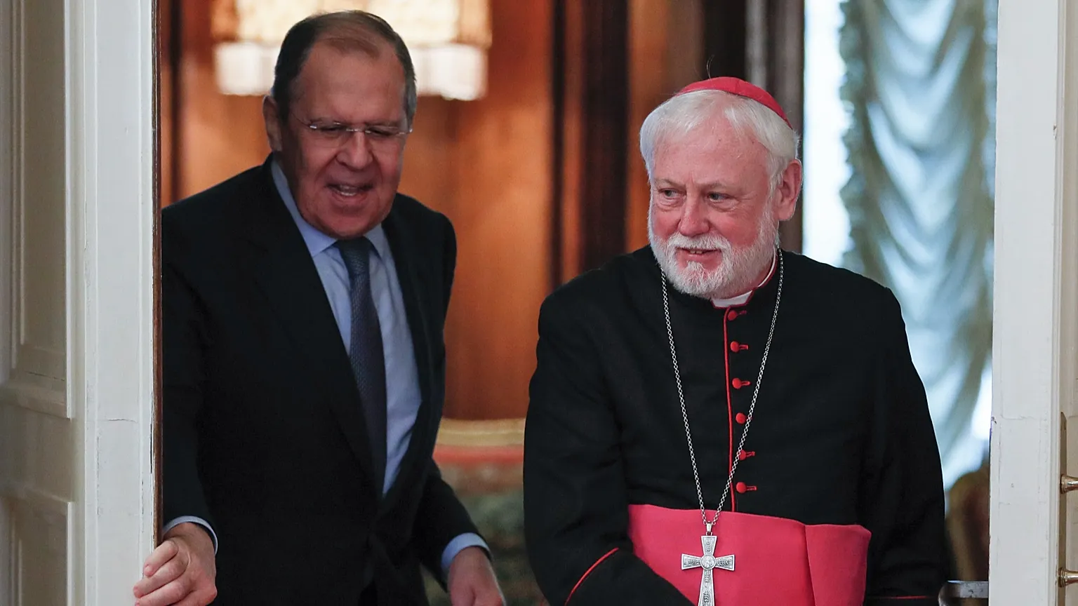 vatican-diplomacy-returns-to-moscow-archbishop-gallaghers-four-day-mission